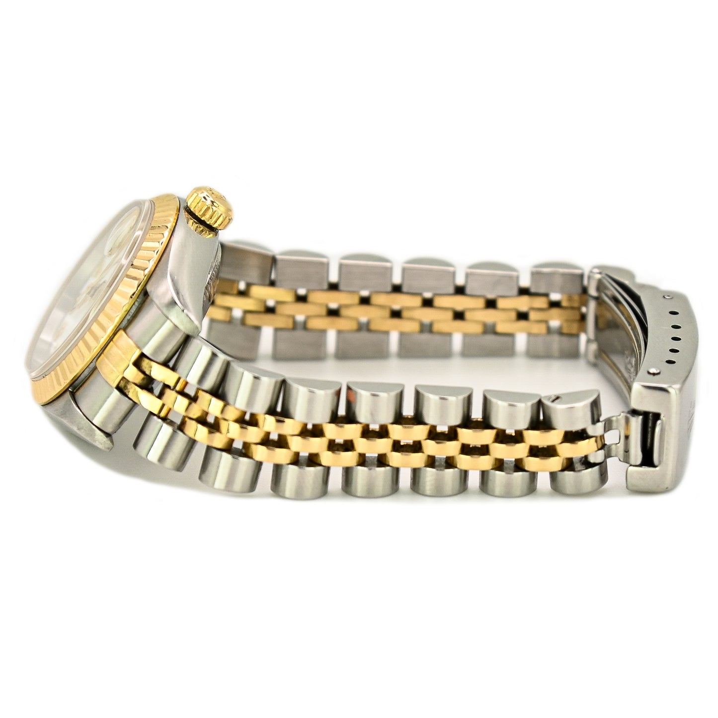 Rolex Lady Datejust 26mm | 69173 | Stainless Steel & Yellow Gold