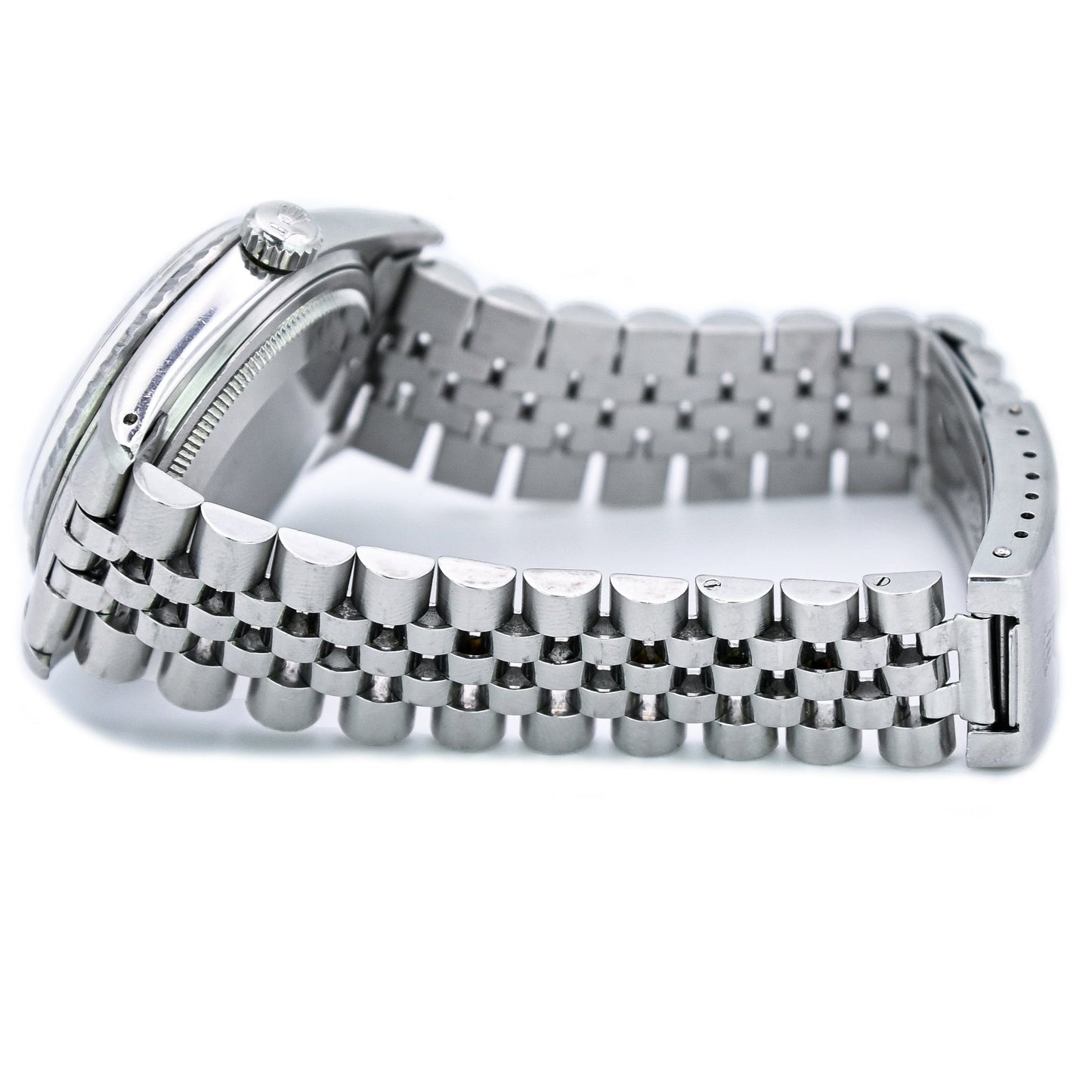Rolex Datejust 36mm | 16030 | Stainless Steel