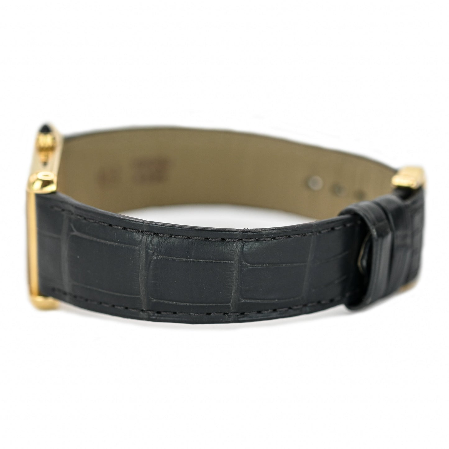 Cartier Tank Louis 33mm | 4397 | 18k Yellow Gold | Box & Papers | 2024
