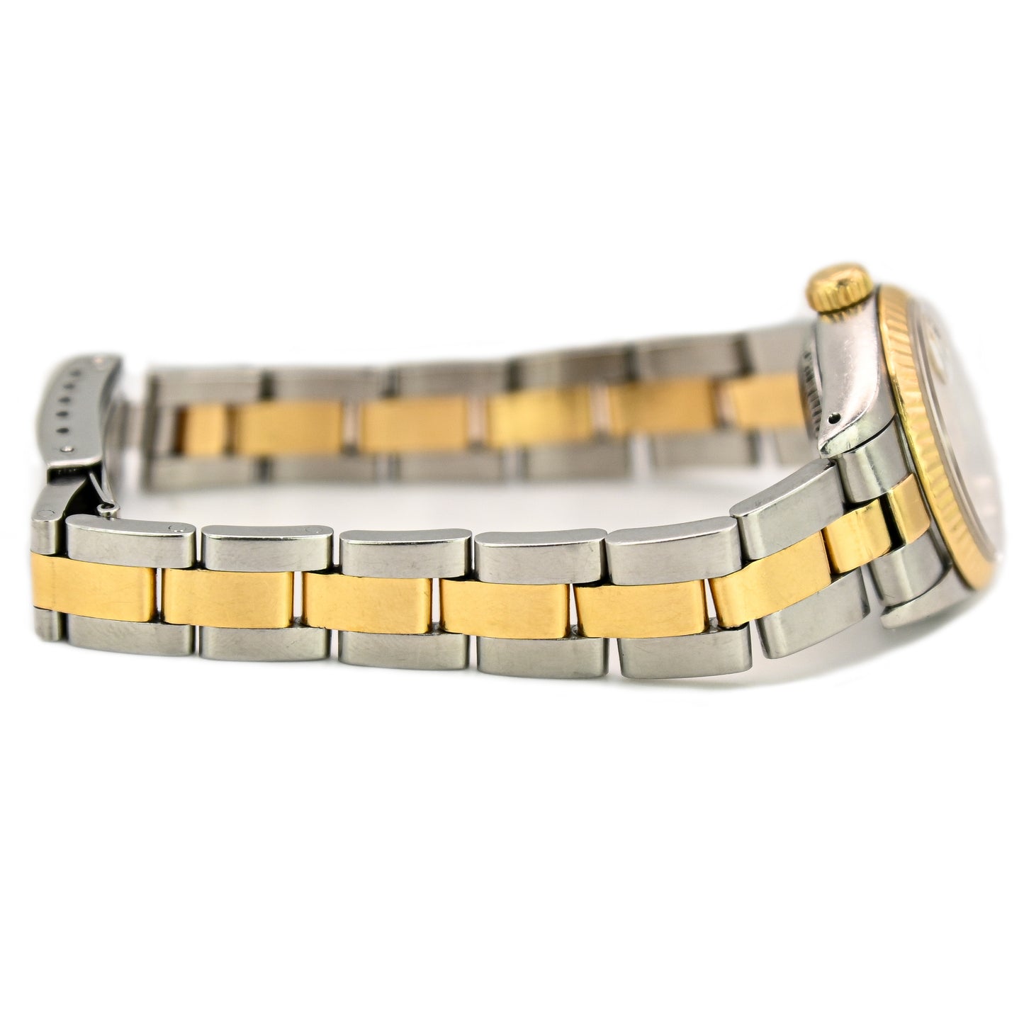 Rolex Lady Datejust 26mm | 69173 | Stainless Steel & Yellow Gold