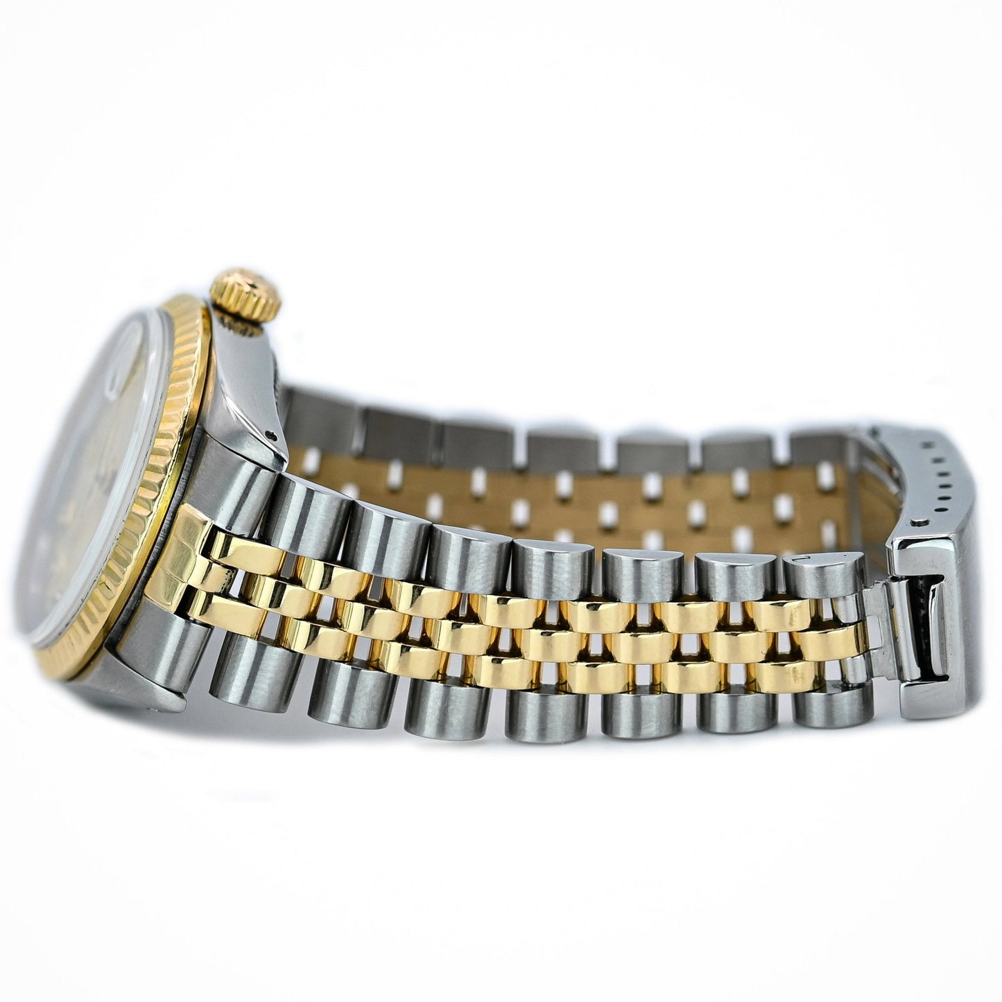 Rolex Datejust 31mm | 68273 | Stainless Steel & Yellow Gold