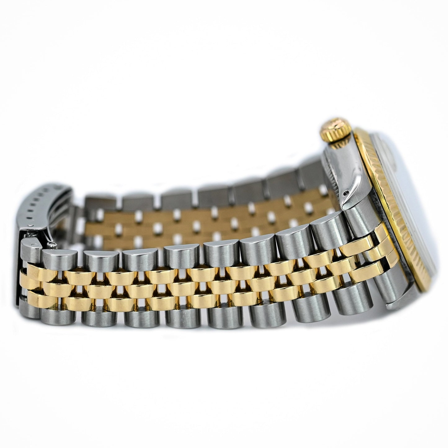 Rolex Datejust 31mm | 68273 | Stainless Steel & Yellow Gold