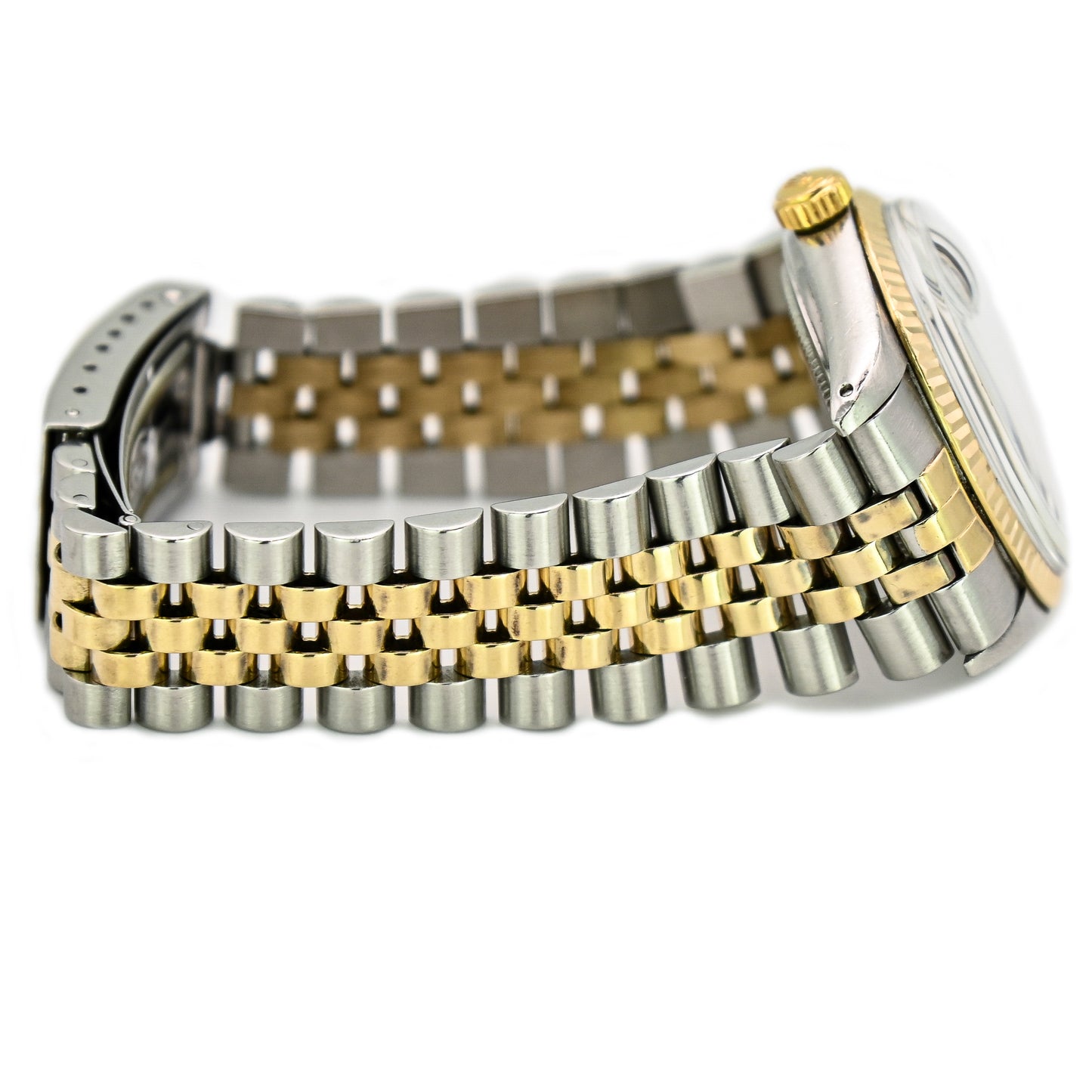 Rolex Datejust 36mm | 16013 | Buckley Dial