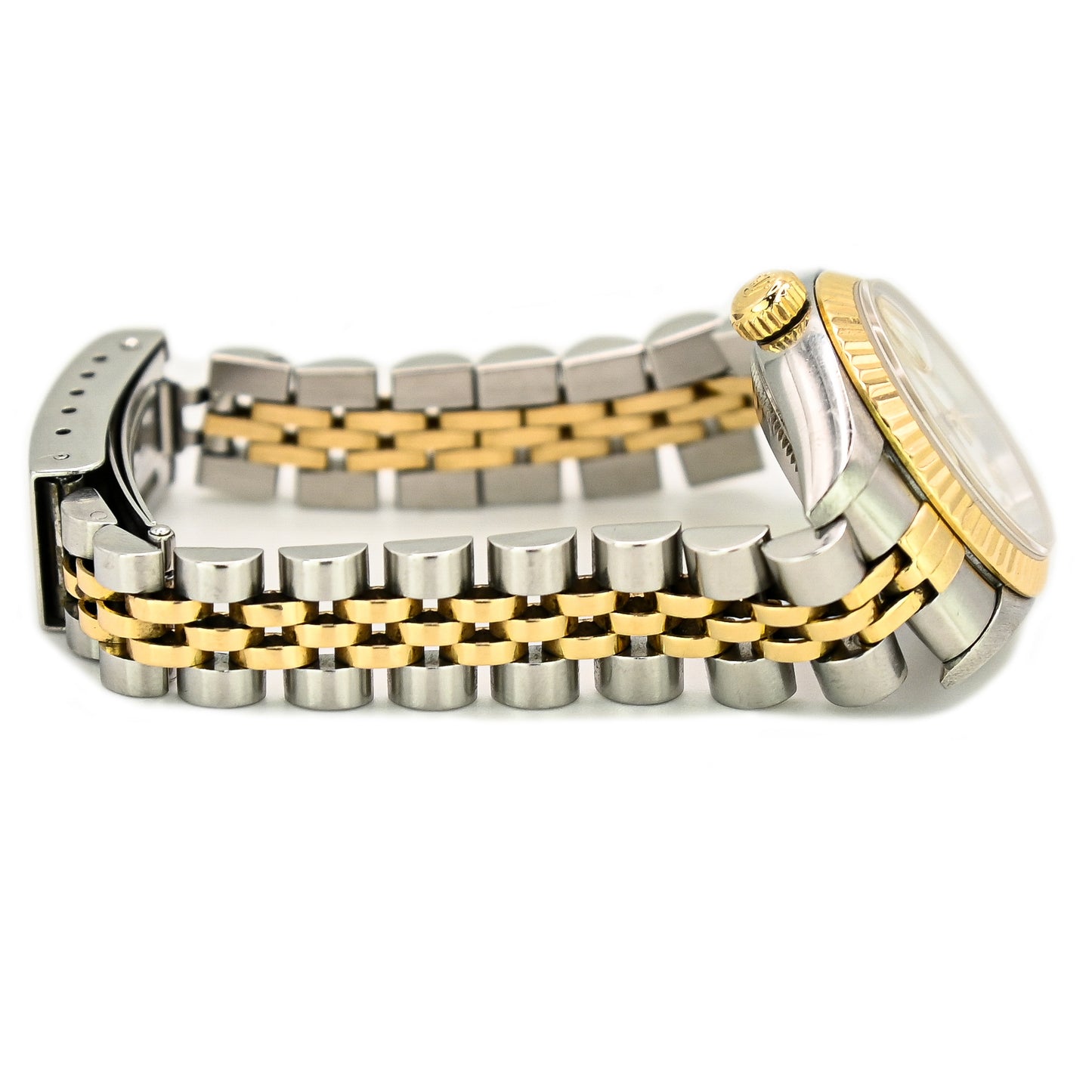 Rolex Lady Datejust 26mm | 69173 | Stainless Steel & Yellow Gold