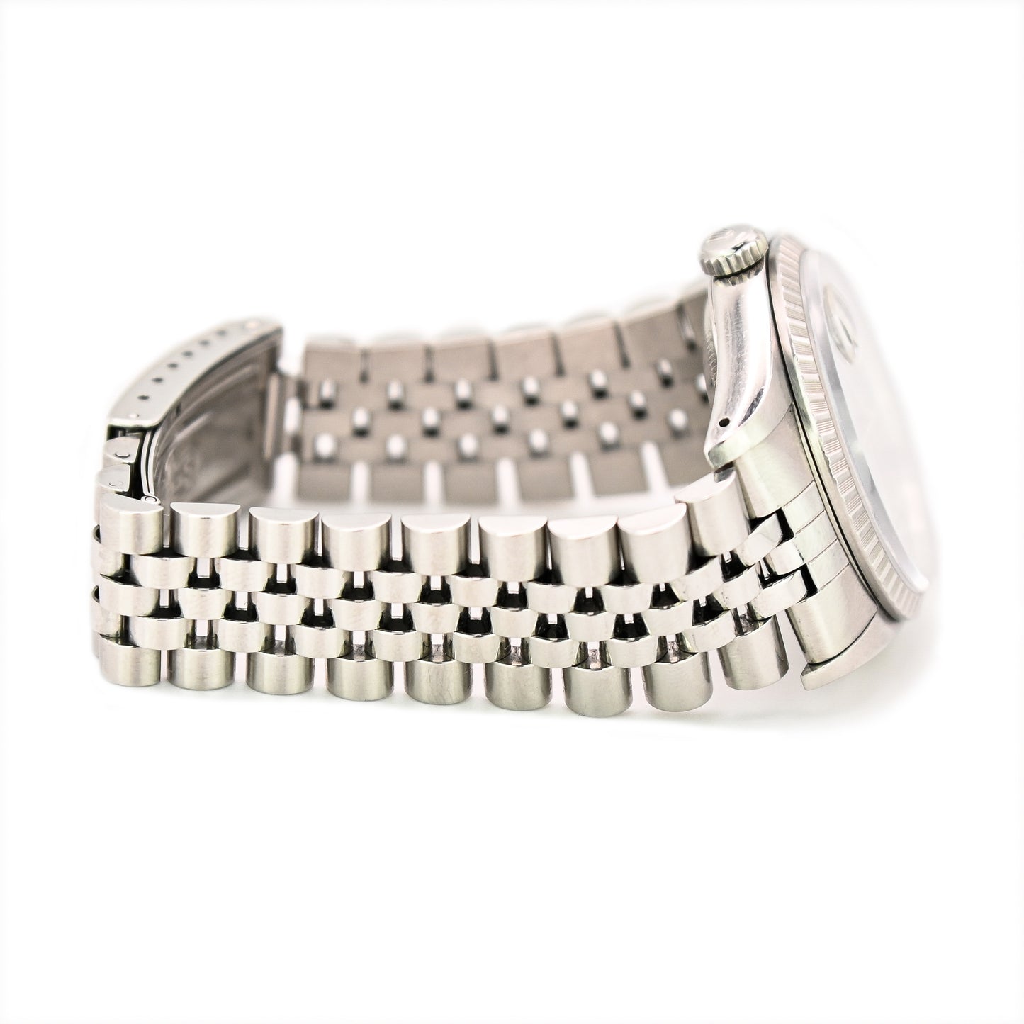 Rolex Datejust 36mm | 16220 | Stainless Steel | Box & Papers