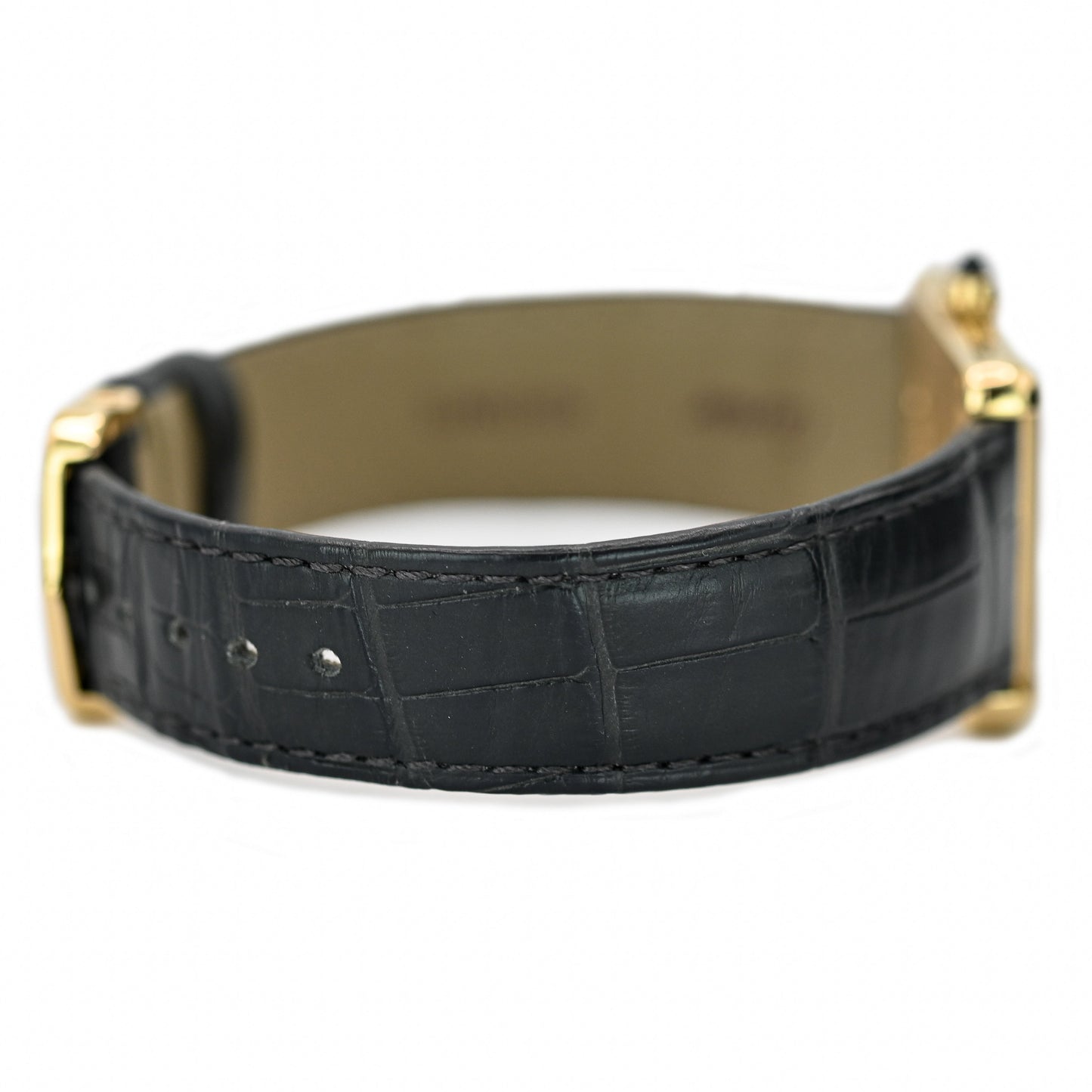 Cartier Tank Louis 33mm | 4397 | 18k Yellow Gold | Box & Papers | 2024