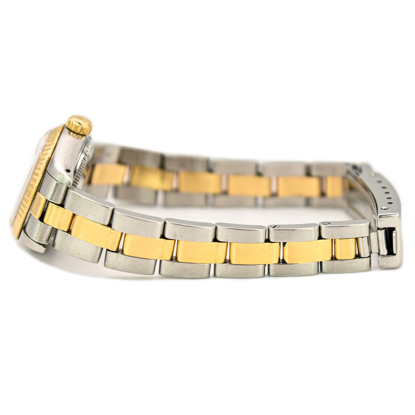 Rolex Lady Datejust 26mm | 69173 | Stainless Steel & Yellow Gold