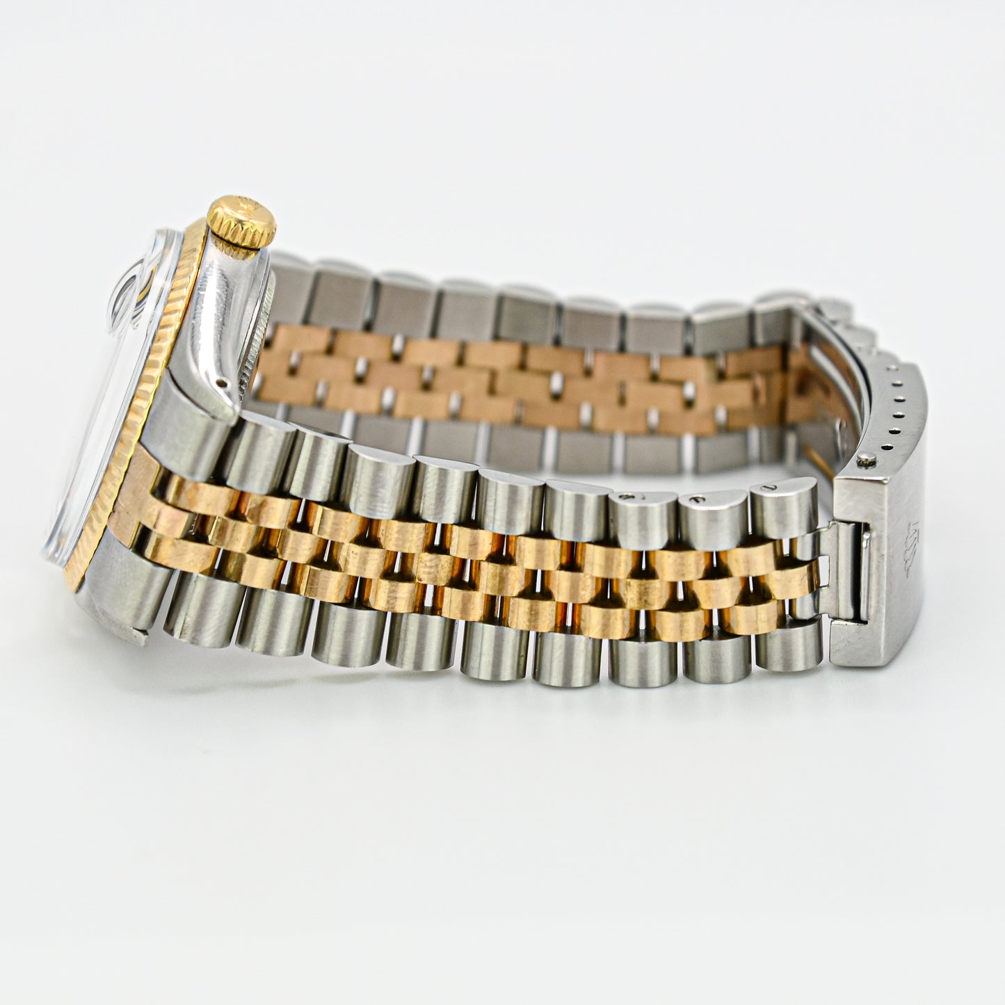Rolex Datejust 36mm | 16013 | Stainless Steel & Yellow Gold
