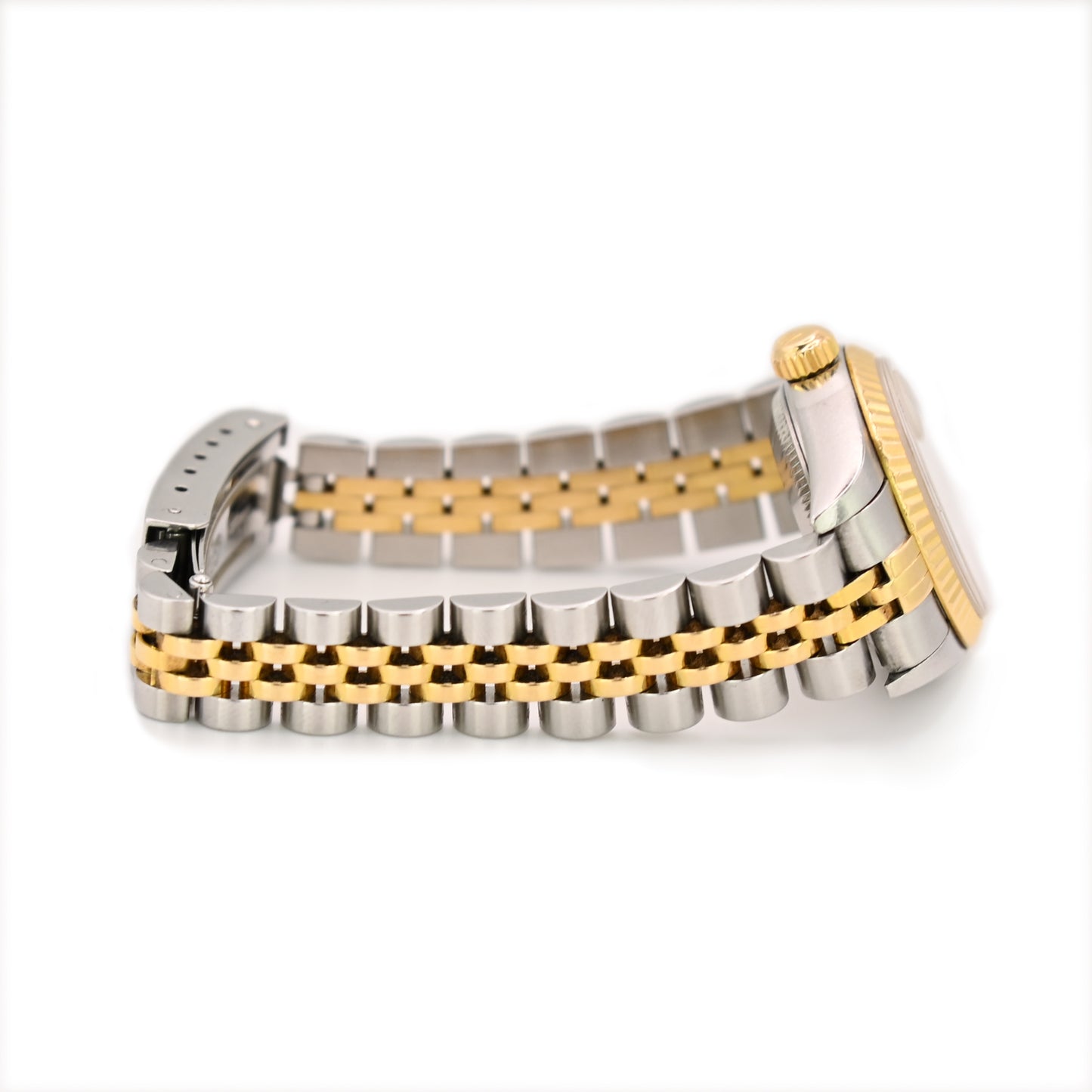 Rolex Lady Datejust 26mm | 79173 | Stainless Steel & Yellow Gold | Box & Papers