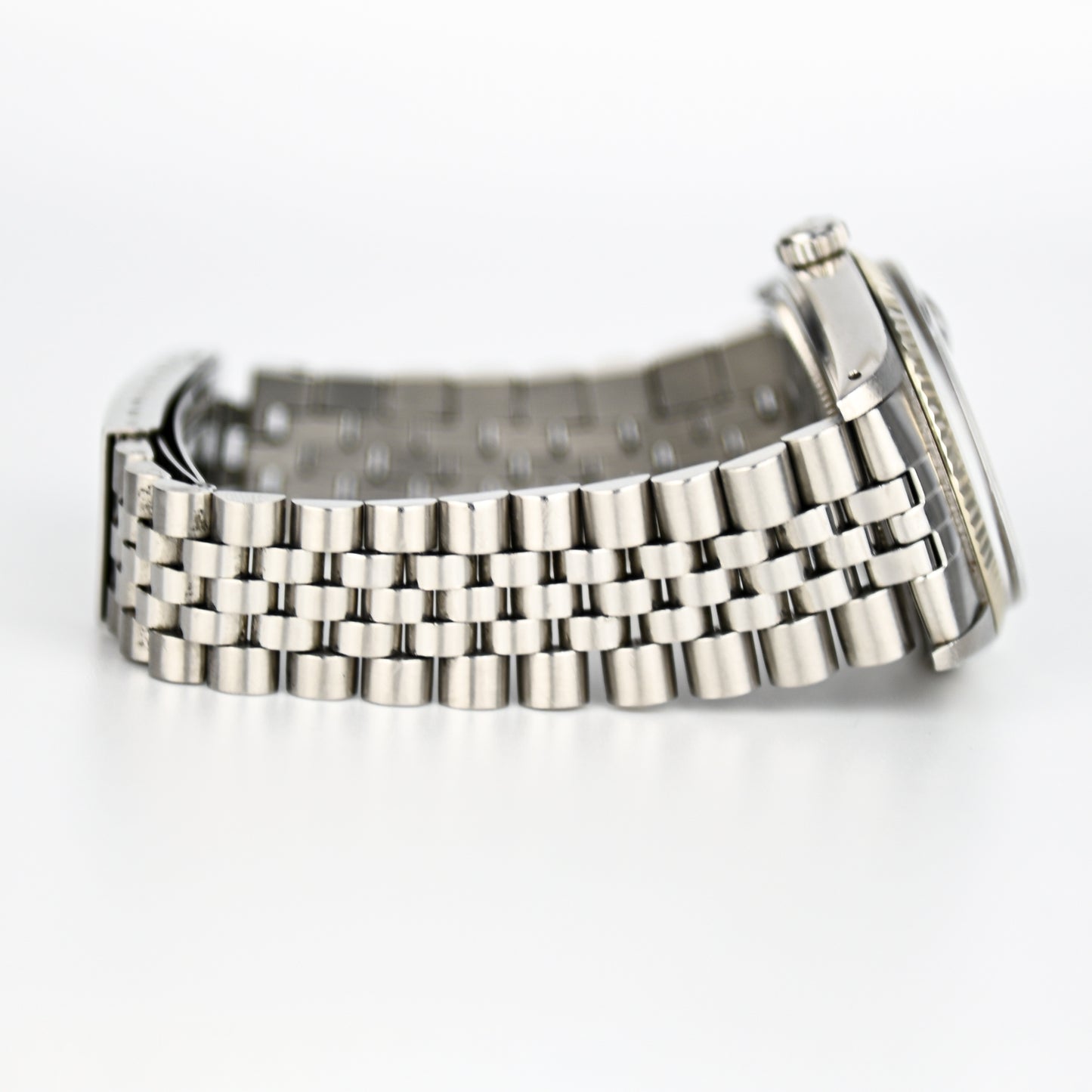 Rolex Oyster Perpetual Datejust 36mm | 16014 | Stainless Steel