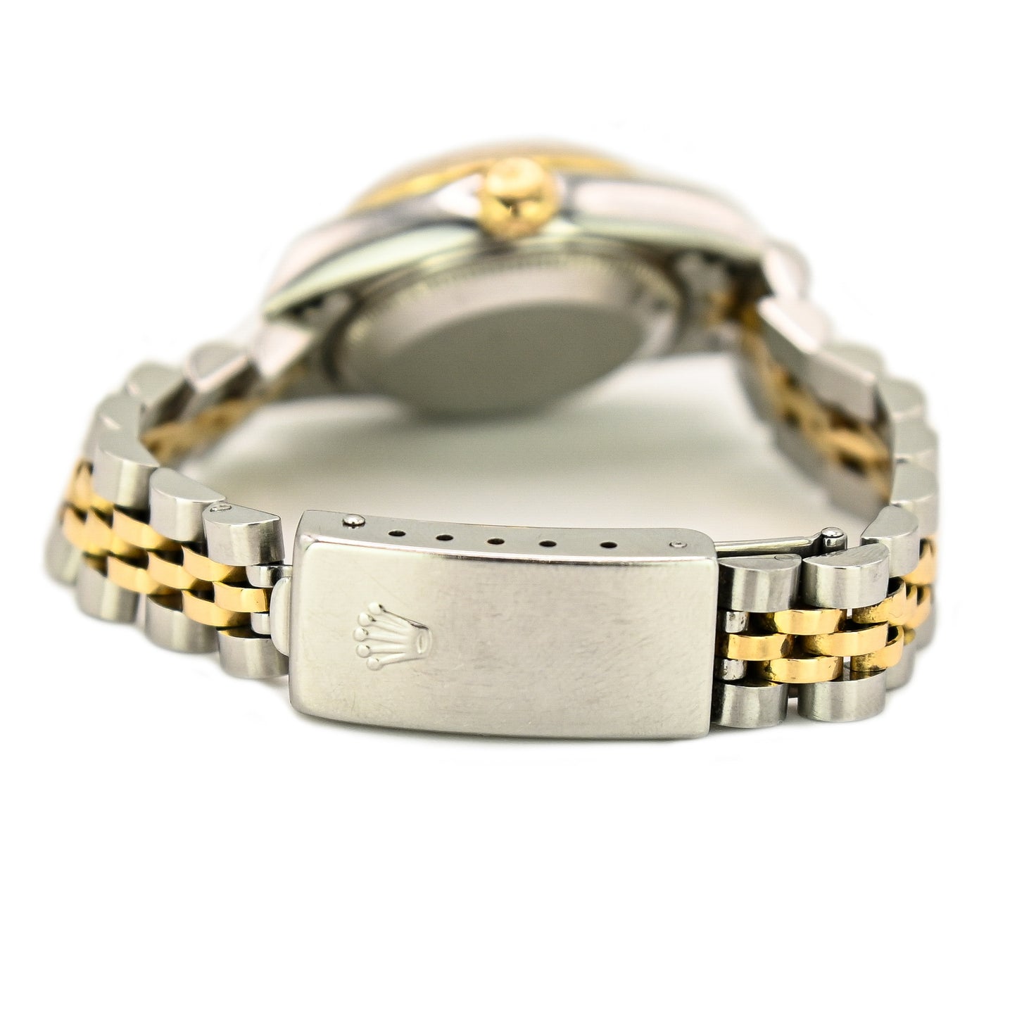 Rolex Lady Datejust 26mm | 69173 | Stainless Steel & Yellow Gold
