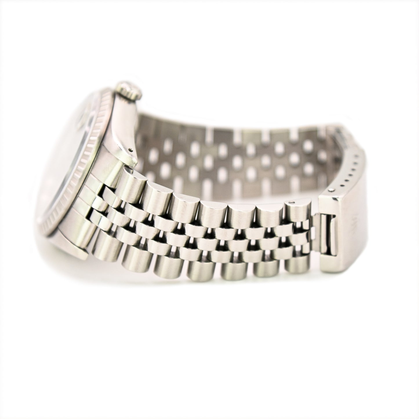 Rolex Datejust 36mm | 16220 | Stainless Steel | Box & Papers