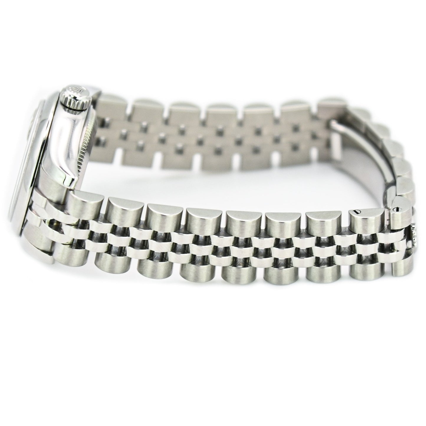 Rolex Lady Datejust 26mm | 179160 | Box & Papers.