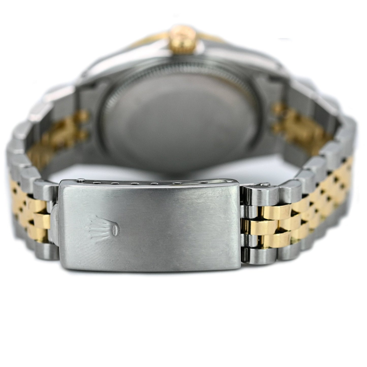 Rolex Datejust 31mm | 68273 | Stainless Steel & Yellow Gold