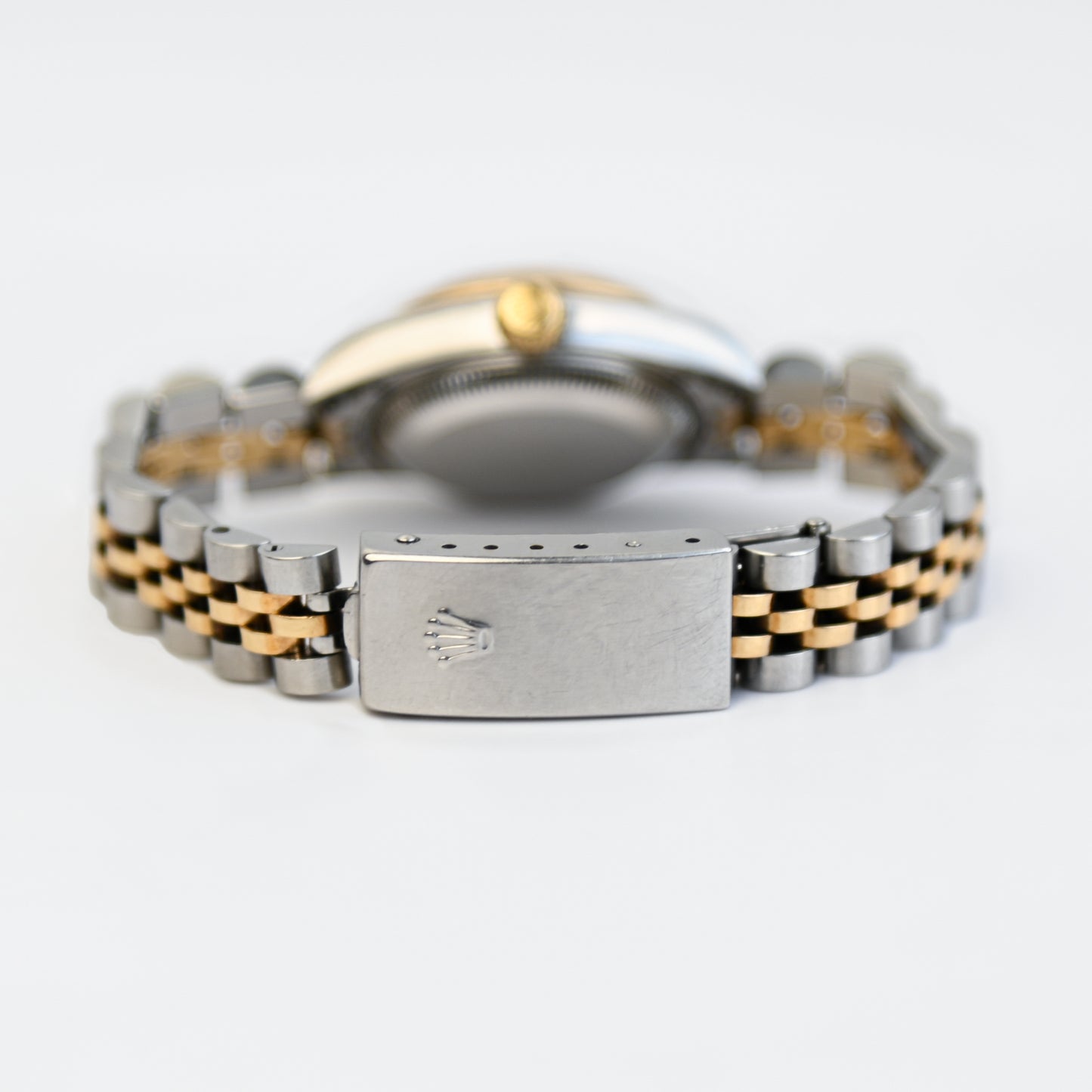 Rolex Lady Datejust 26mm | 79173 | Steel & Yellow Gold