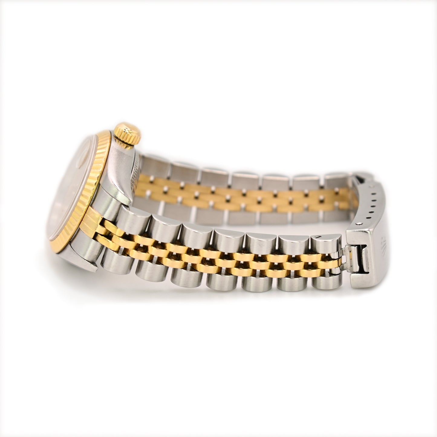 Rolex Lady Datejust 26mm | 79173 | Stainless Steel & Yellow Gold | Box & Papers