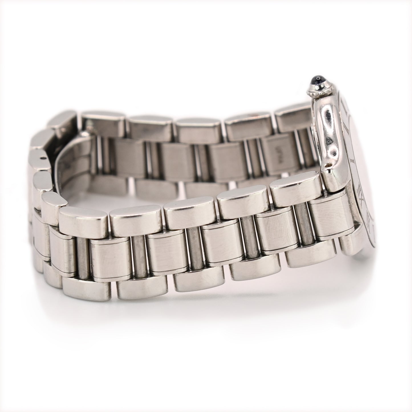 Ladies Cartier 21 Must De Cartier 28mm | 1340 | Stainless Steel | Quartz