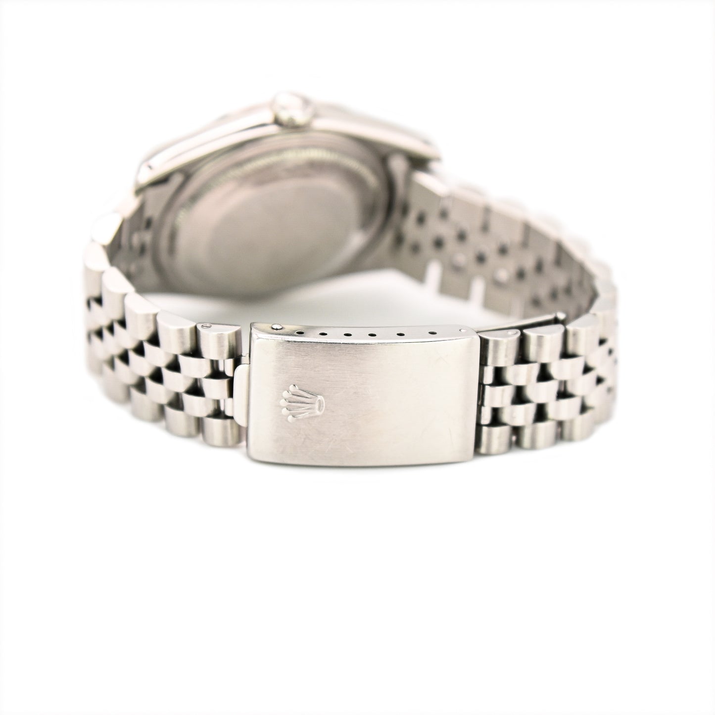 Rolex Datejust 36mm | 16220 | Stainless Steel | Box & Papers