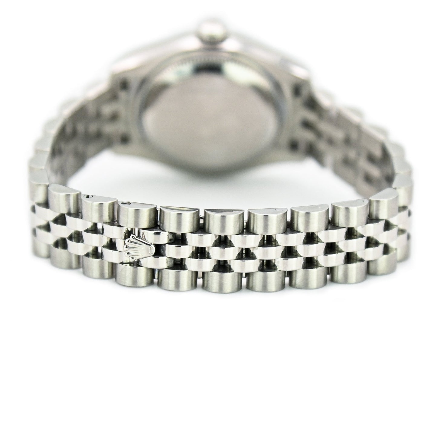 Rolex Lady Datejust 26mm | 179160 | Box & Papers.