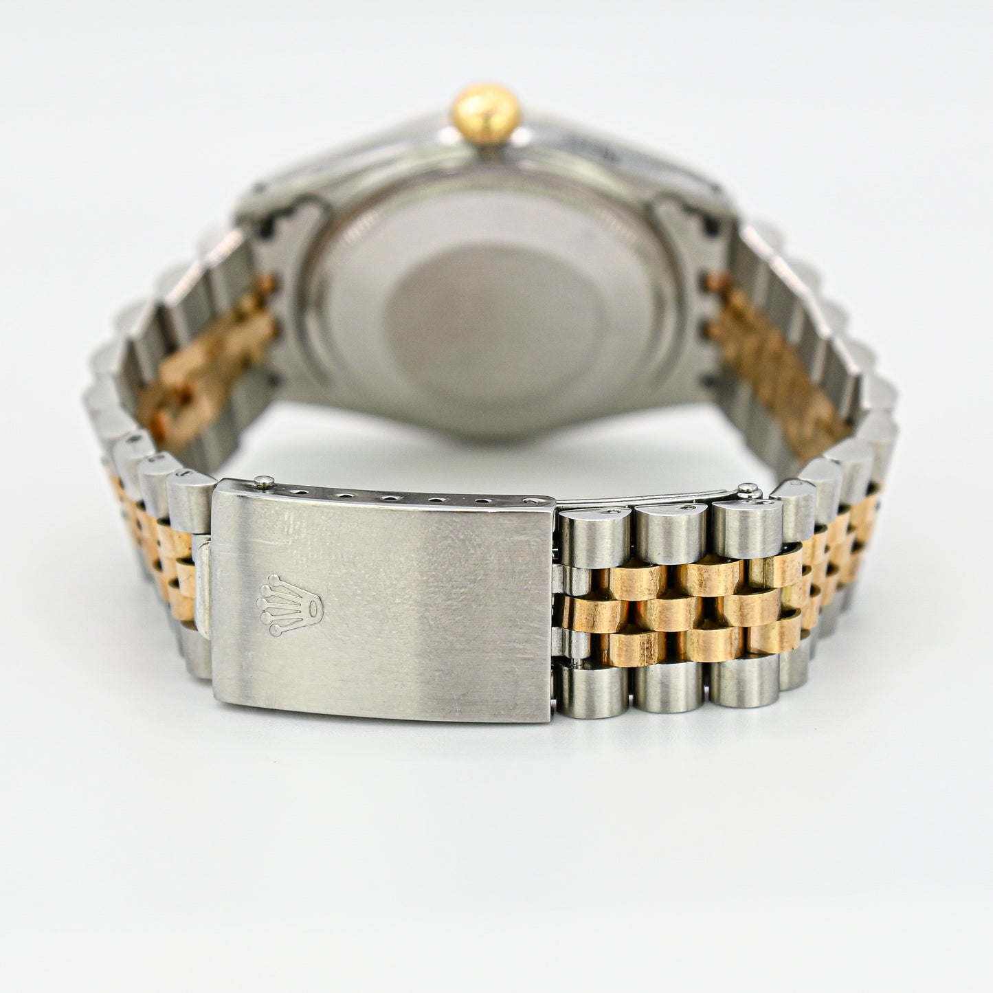 Rolex Datejust 36mm | 16013 | Stainless Steel & Yellow Gold