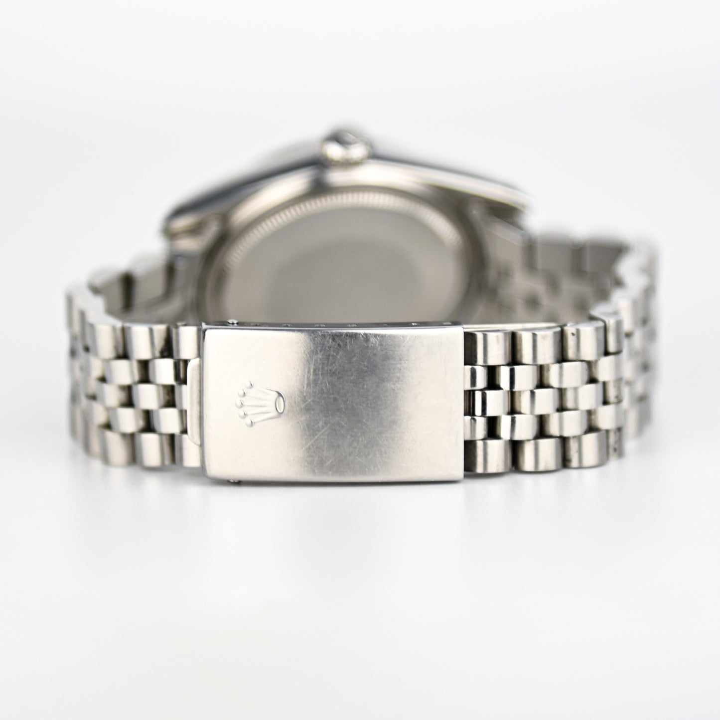 Rolex Oyster Perpetual Datejust 36mm | 16014 | Stainless Steel