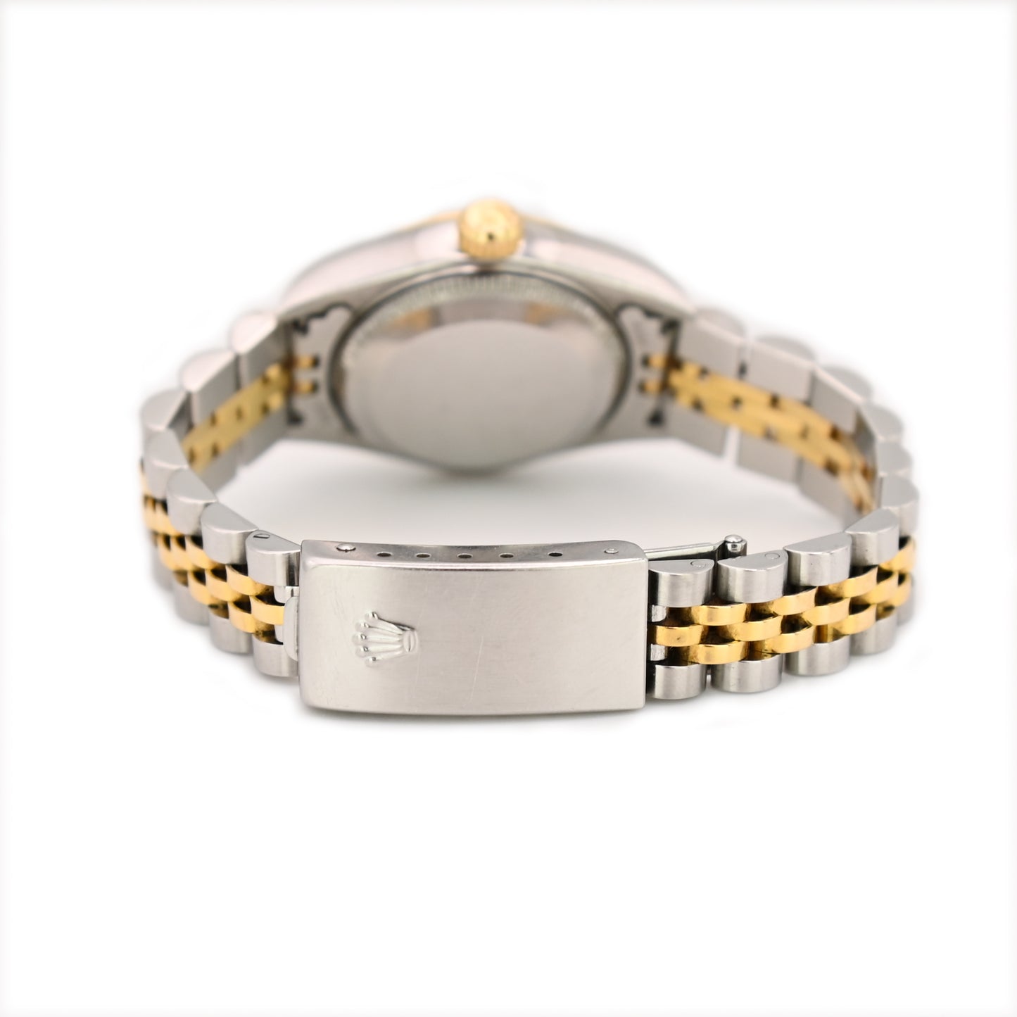Rolex Lady Datejust 26mm | 79173 | Stainless Steel & Yellow Gold | Box & Papers