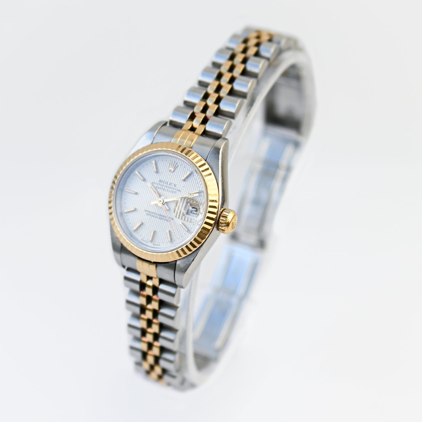 Rolex Lady Datejust 26mm | 79173 | Steel & Yellow Gold