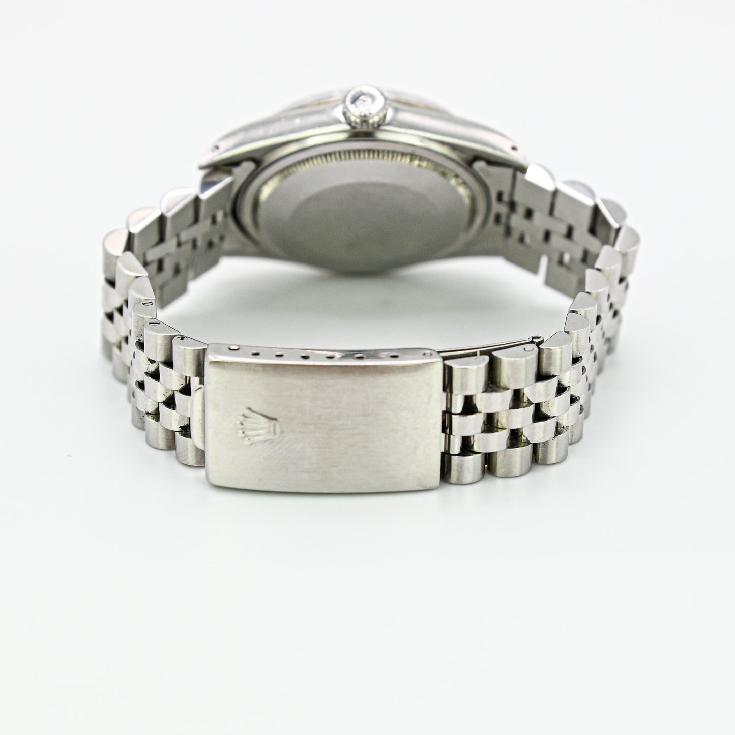Rolex Datejust 36mm | 16014 | Stainless Steel & White Gold