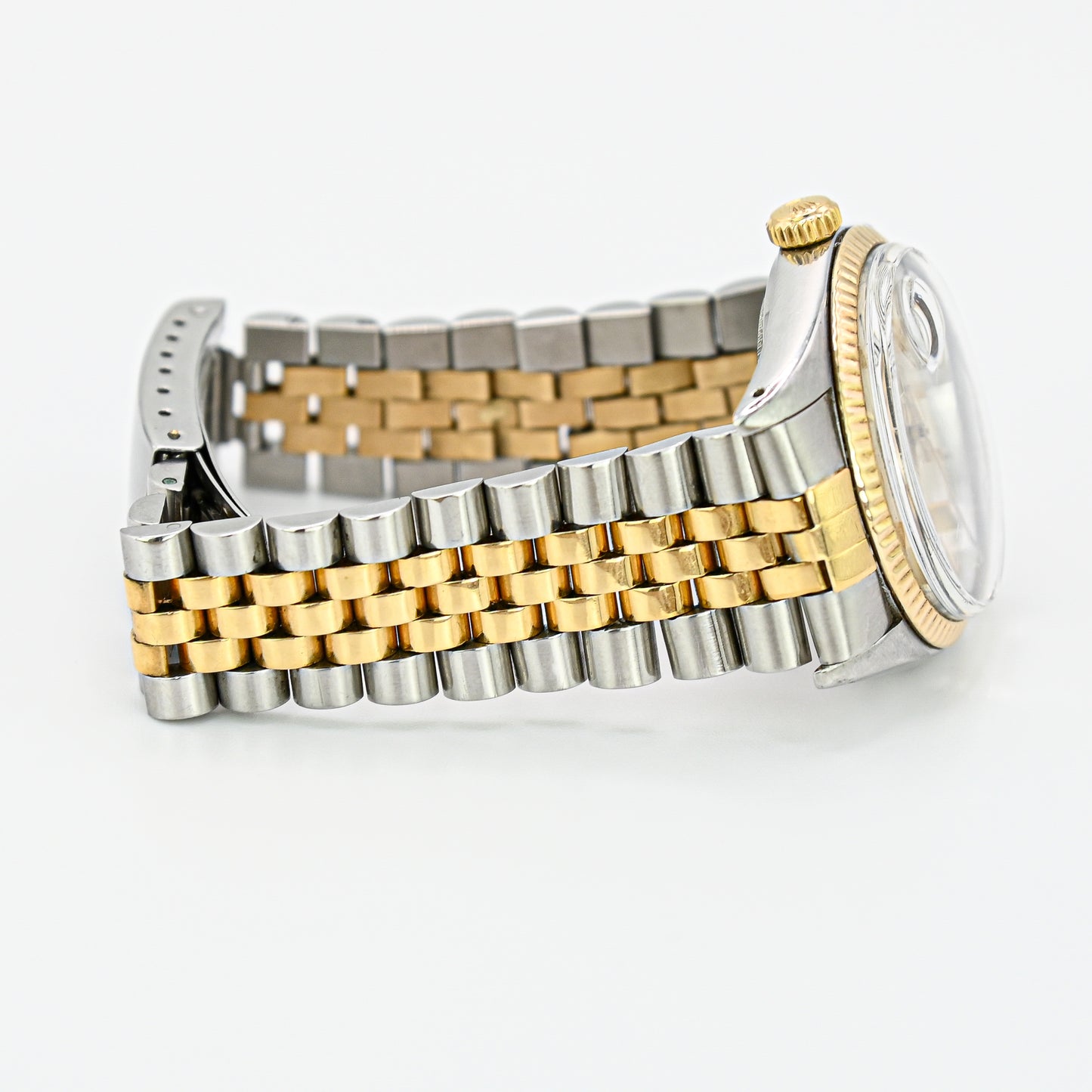 Rolex Datejust 36mm | 16013 | Stainless Steel & Yellow Gold