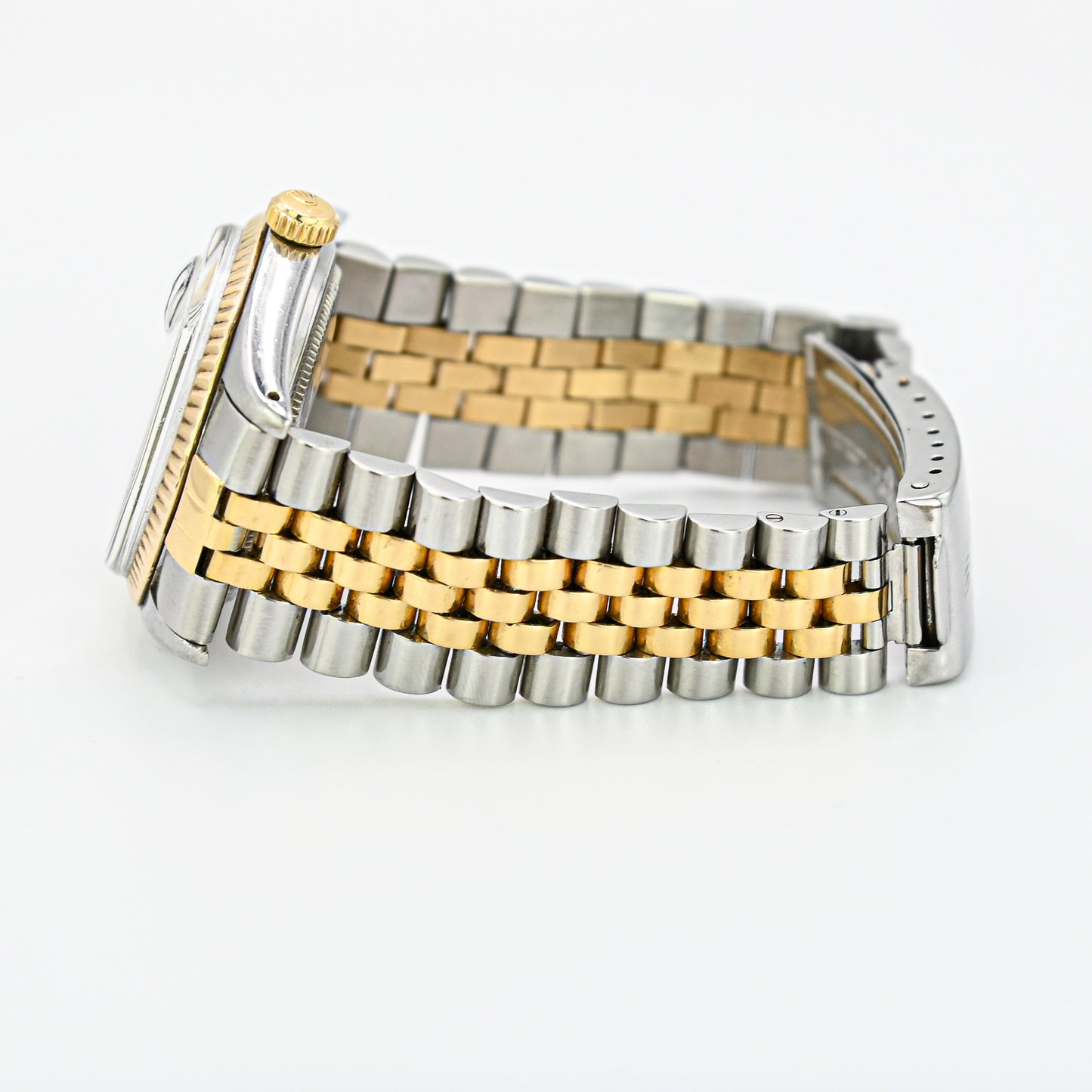 Rolex Datejust 36mm | 16013 | Stainless Steel & Yellow Gold