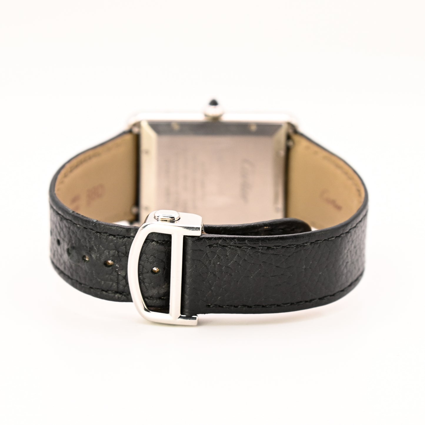 Cartier Tank Must 41mm | WSTA0040 | Automatic | Box & Papers