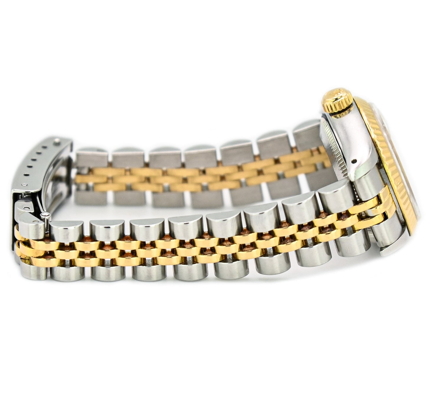 Rolex Lady Datejust 26mm | 69173 | Factory Linen Dial