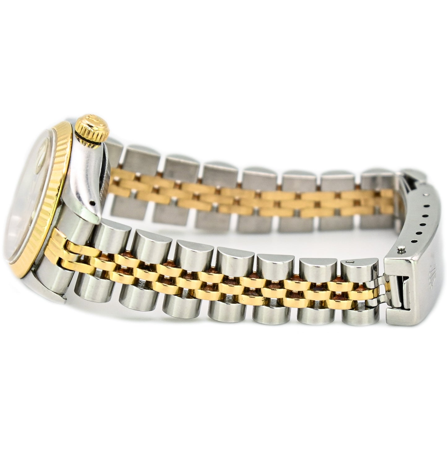 Rolex Lady Datejust 26mm | 69173 | Factory Linen Dial