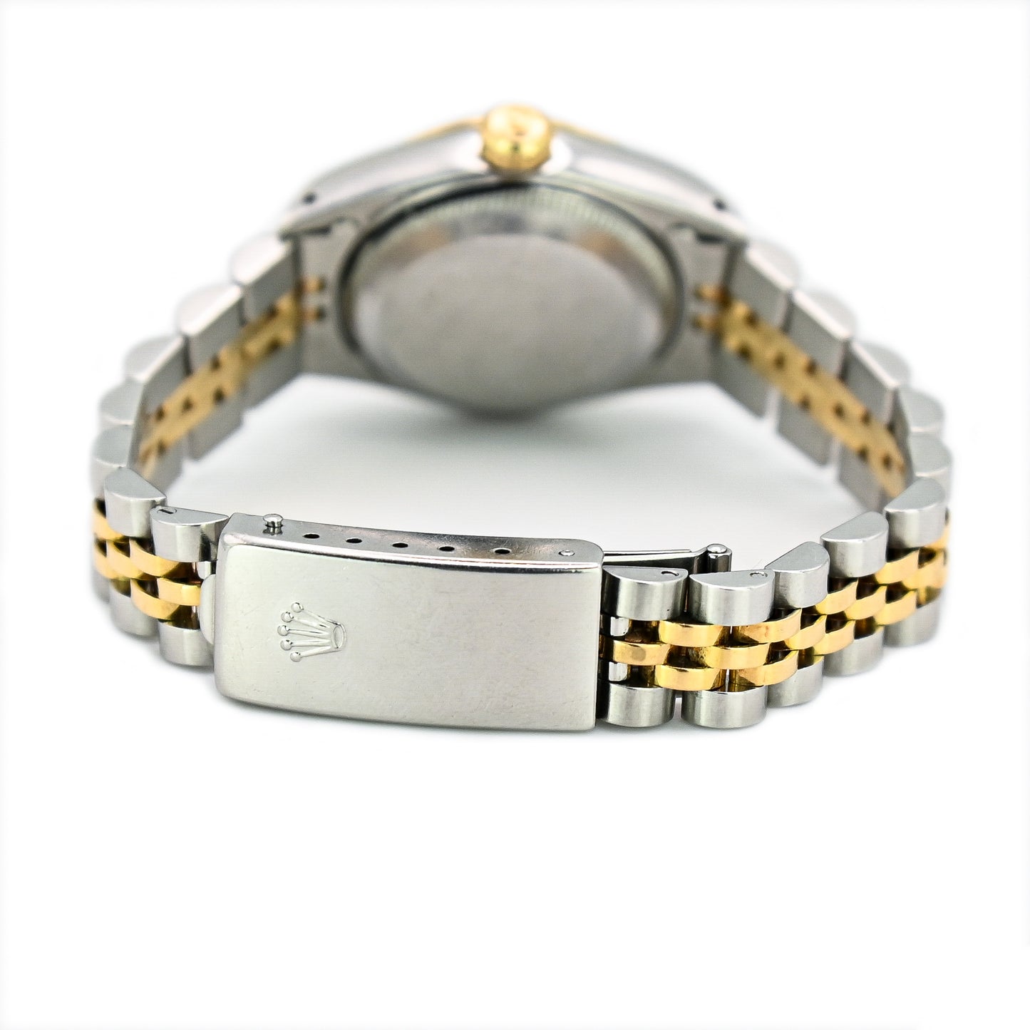 Rolex Lady Datejust 26mm | 69173 | Factory Linen Dial