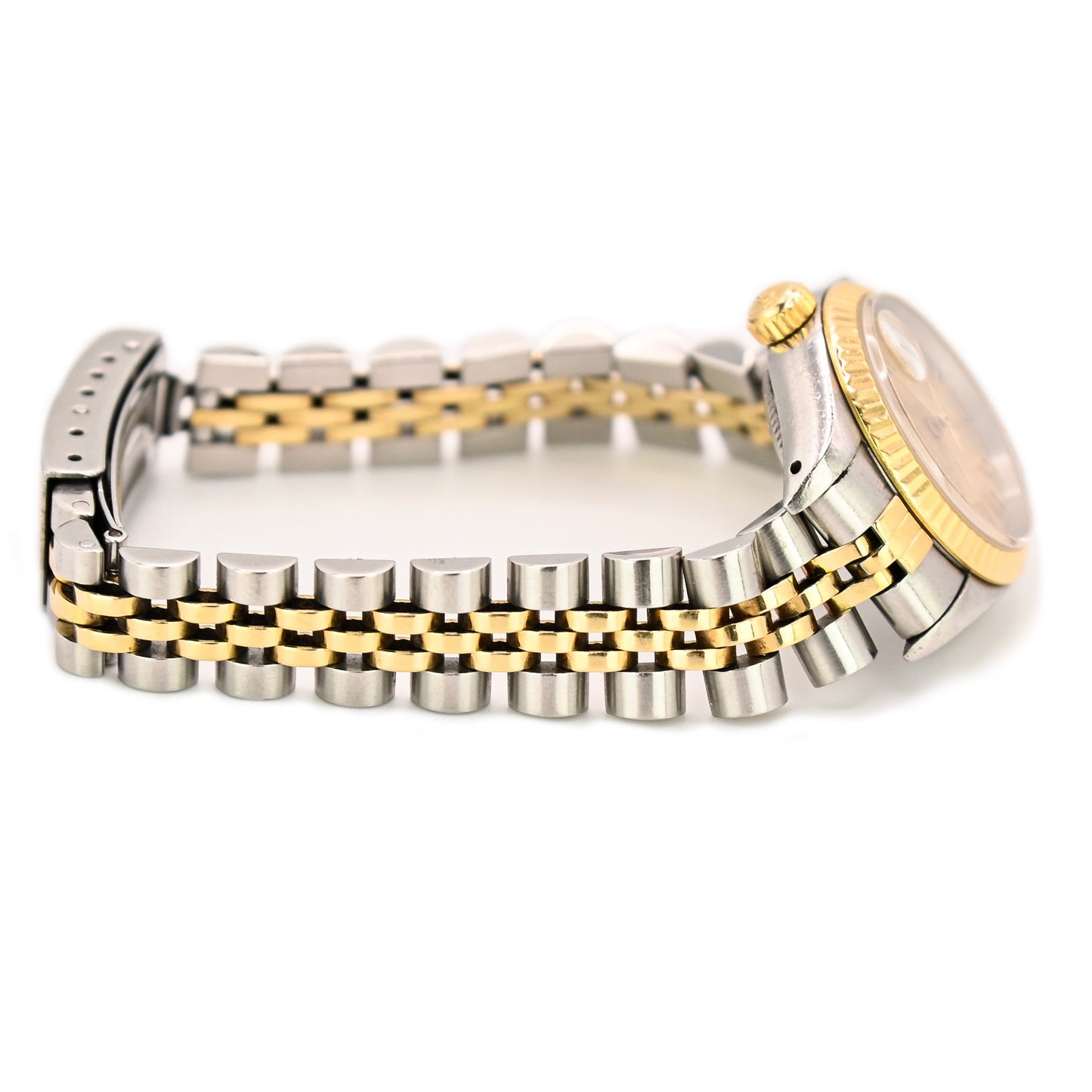Rolex Lady Datejust 26mm | 69173 | Stainless Steel & Yellow Gold