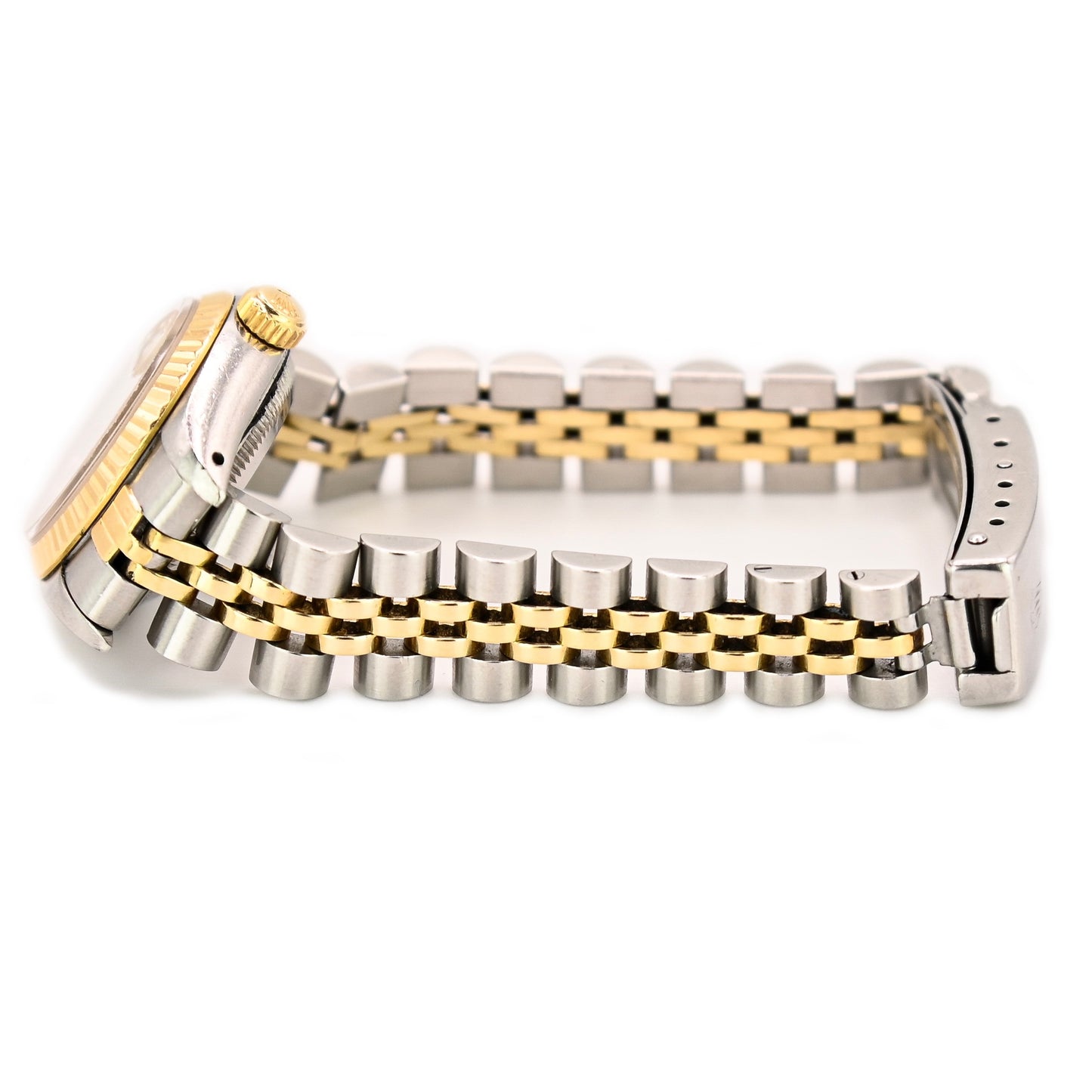 Rolex Lady Datejust 26mm | 69173 | Stainless Steel & Yellow Gold
