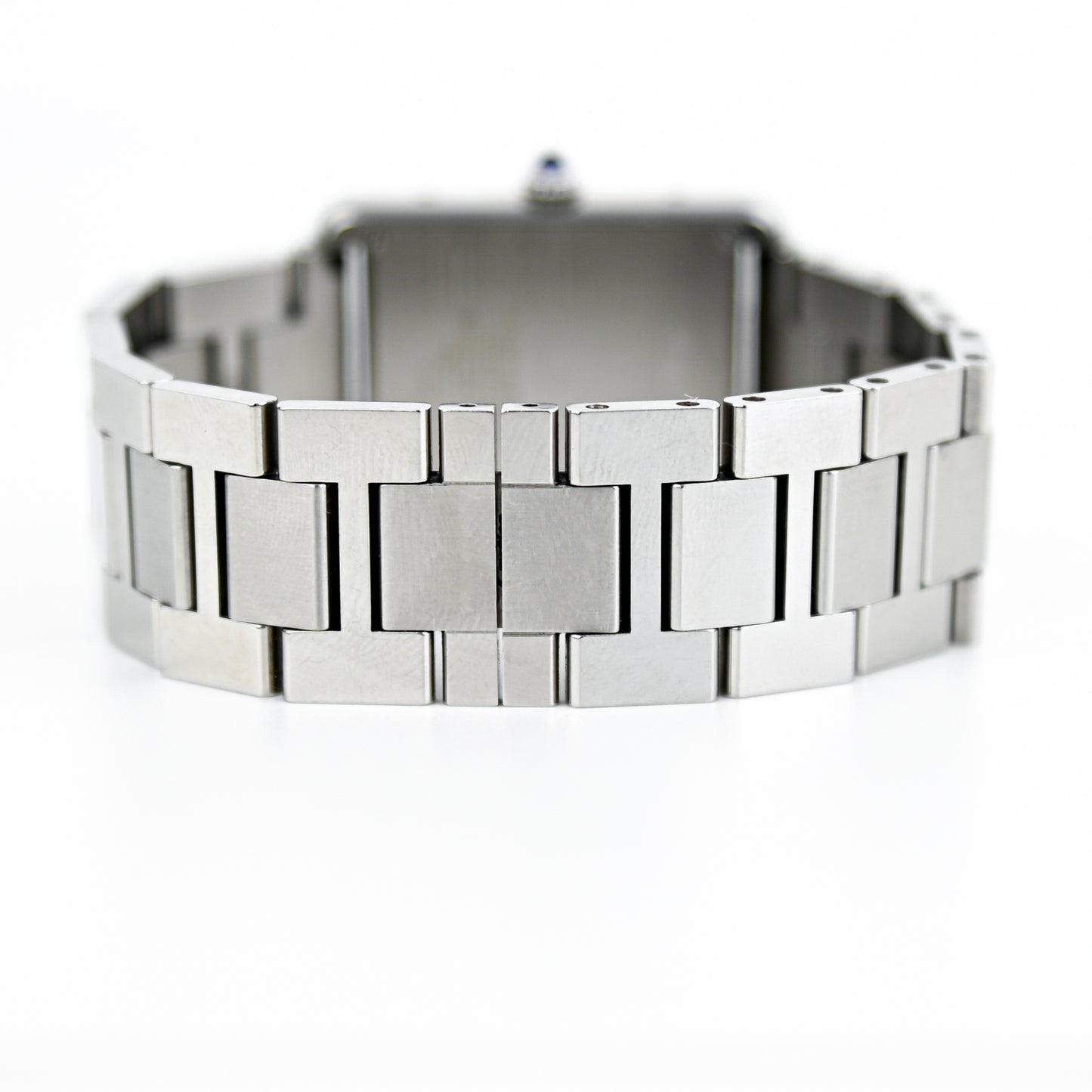 Cartier Tank Solo 27mm | 3169 | Quartz | Box & Papers