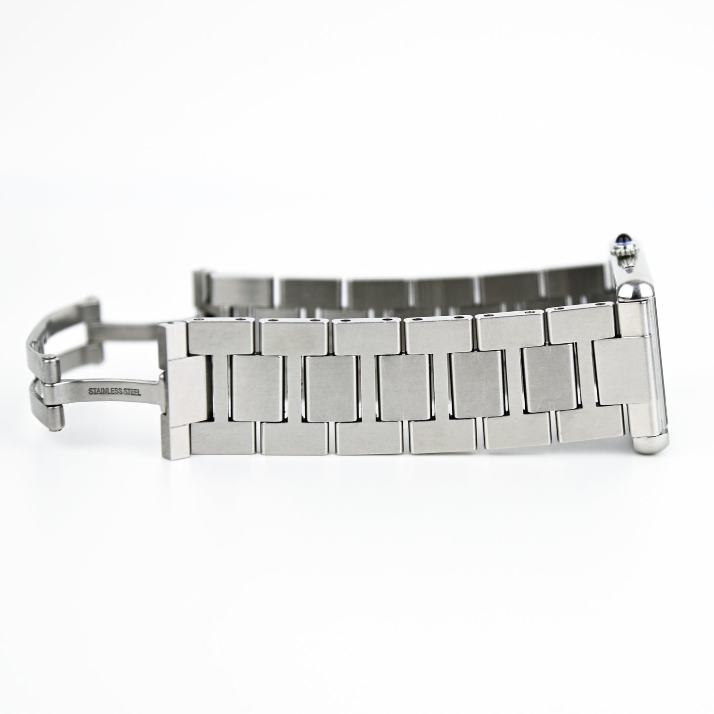 Cartier Tank Solo 27mm | 3169 | Quartz | Box & Papers