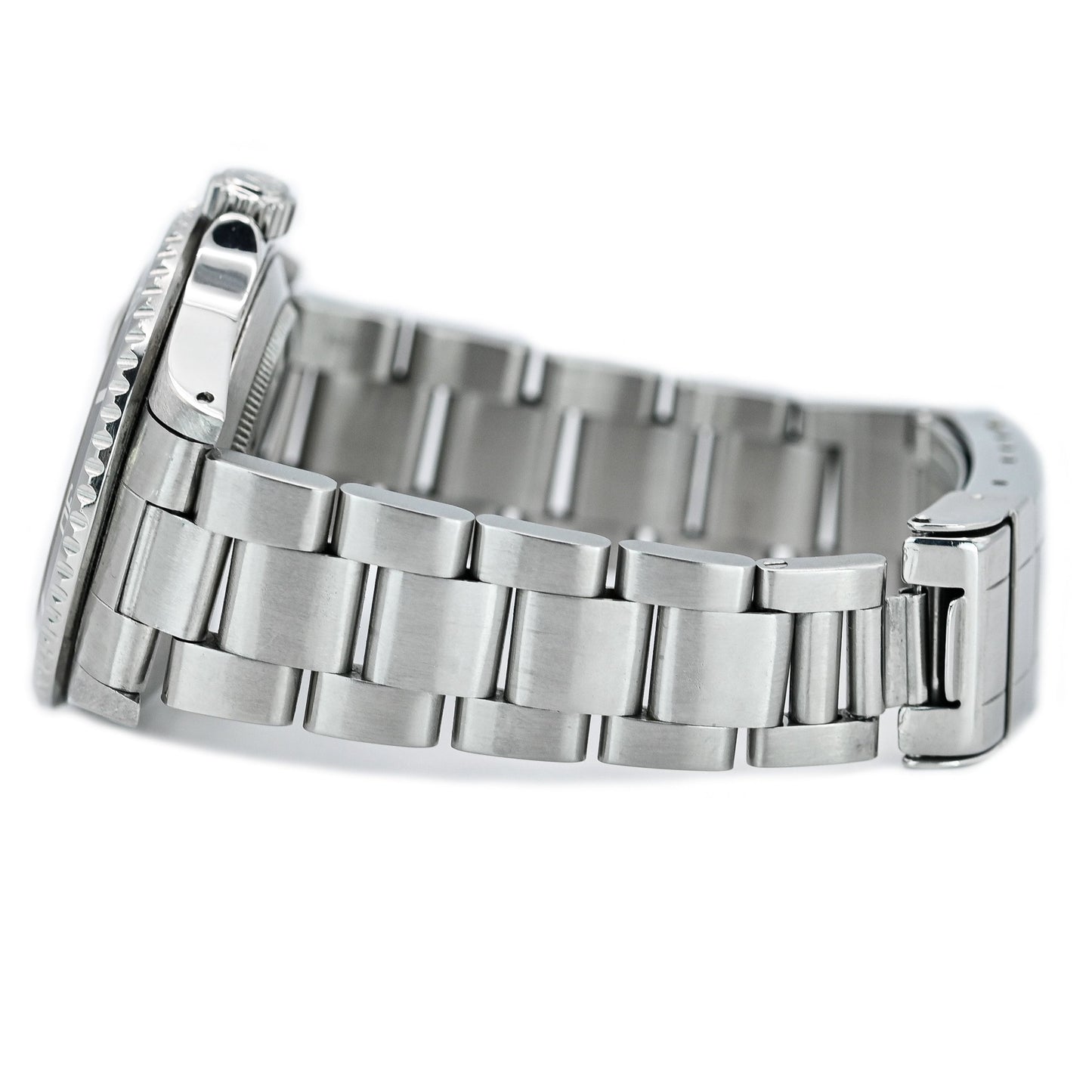 Rolex Submariner 40mm | 16610 | Stainless Steel