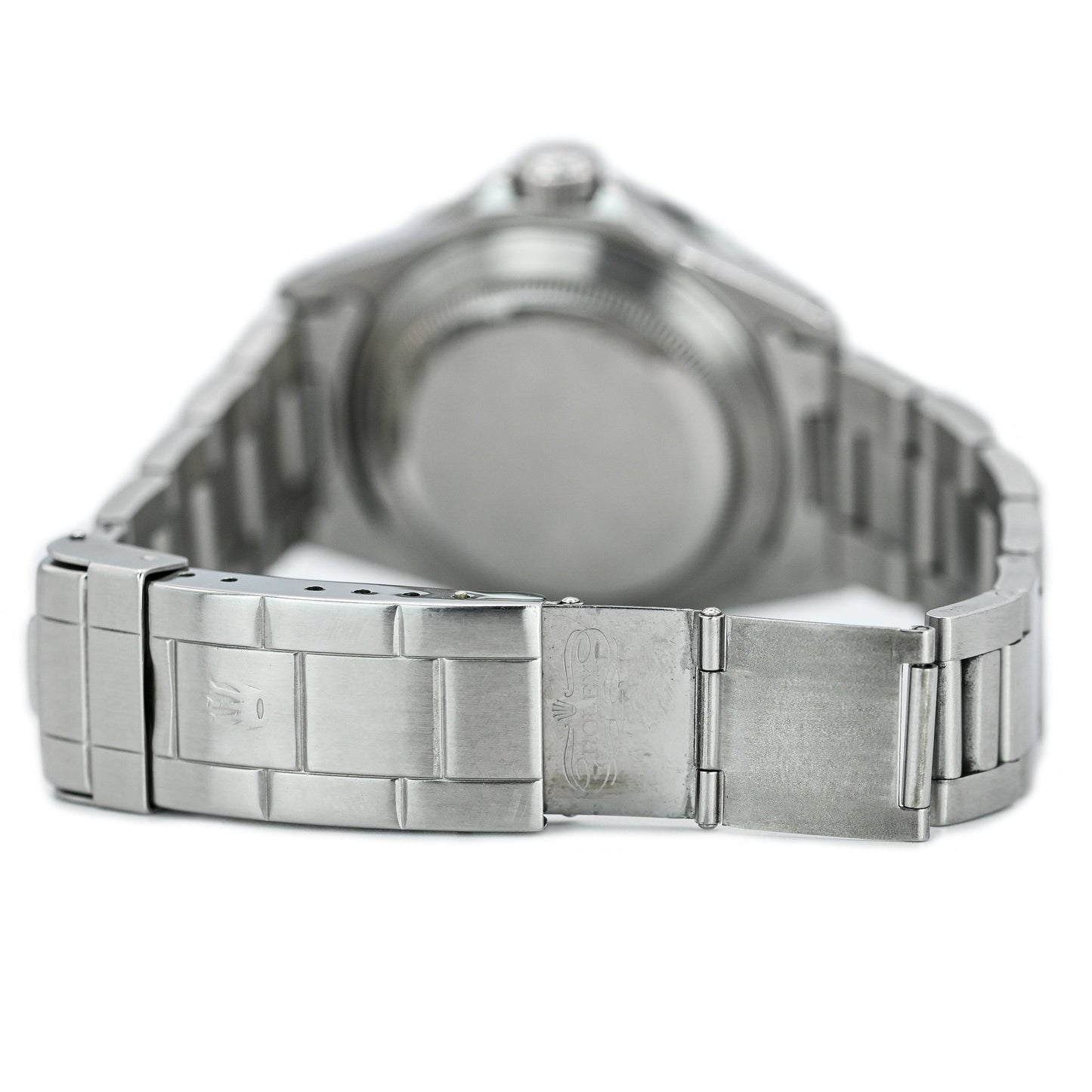 Rolex Submariner 40mm | 16610 | Stainless Steel