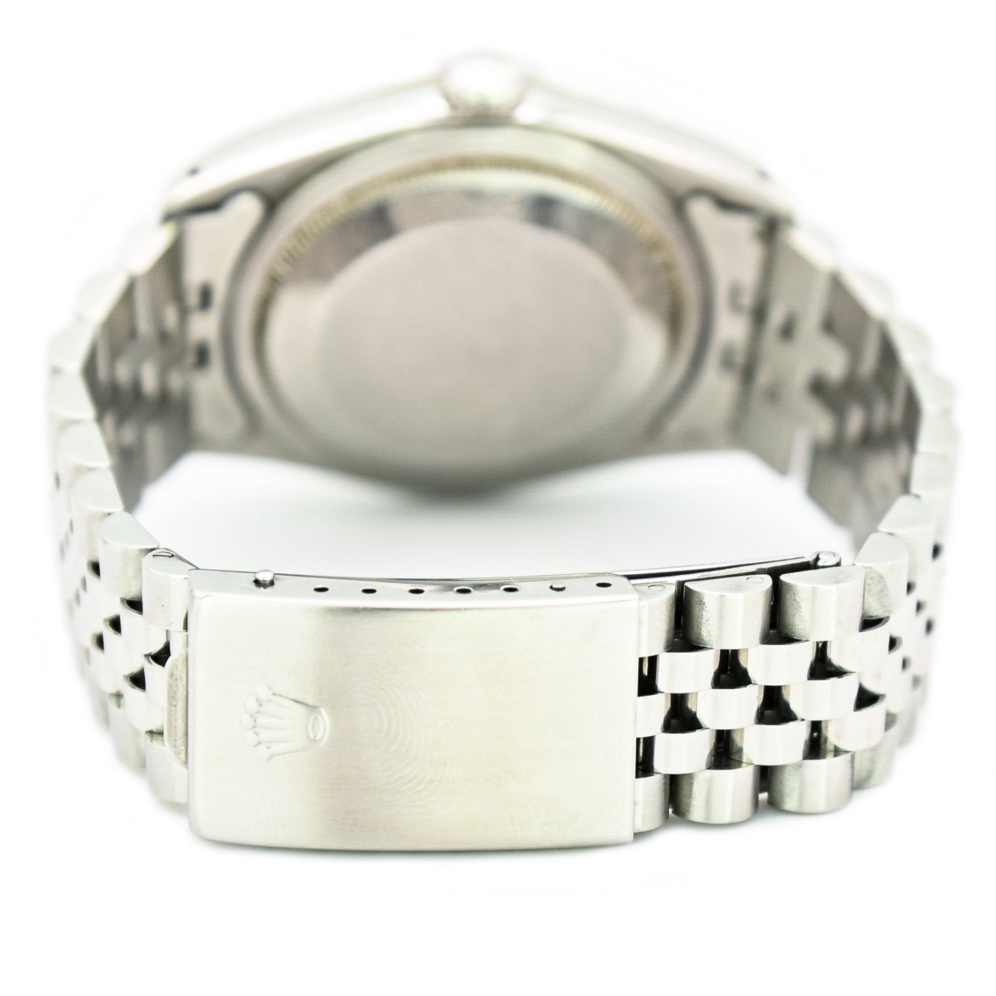 Rolex Datejust 36mm | 16220 | Custom Diamond Bezel
