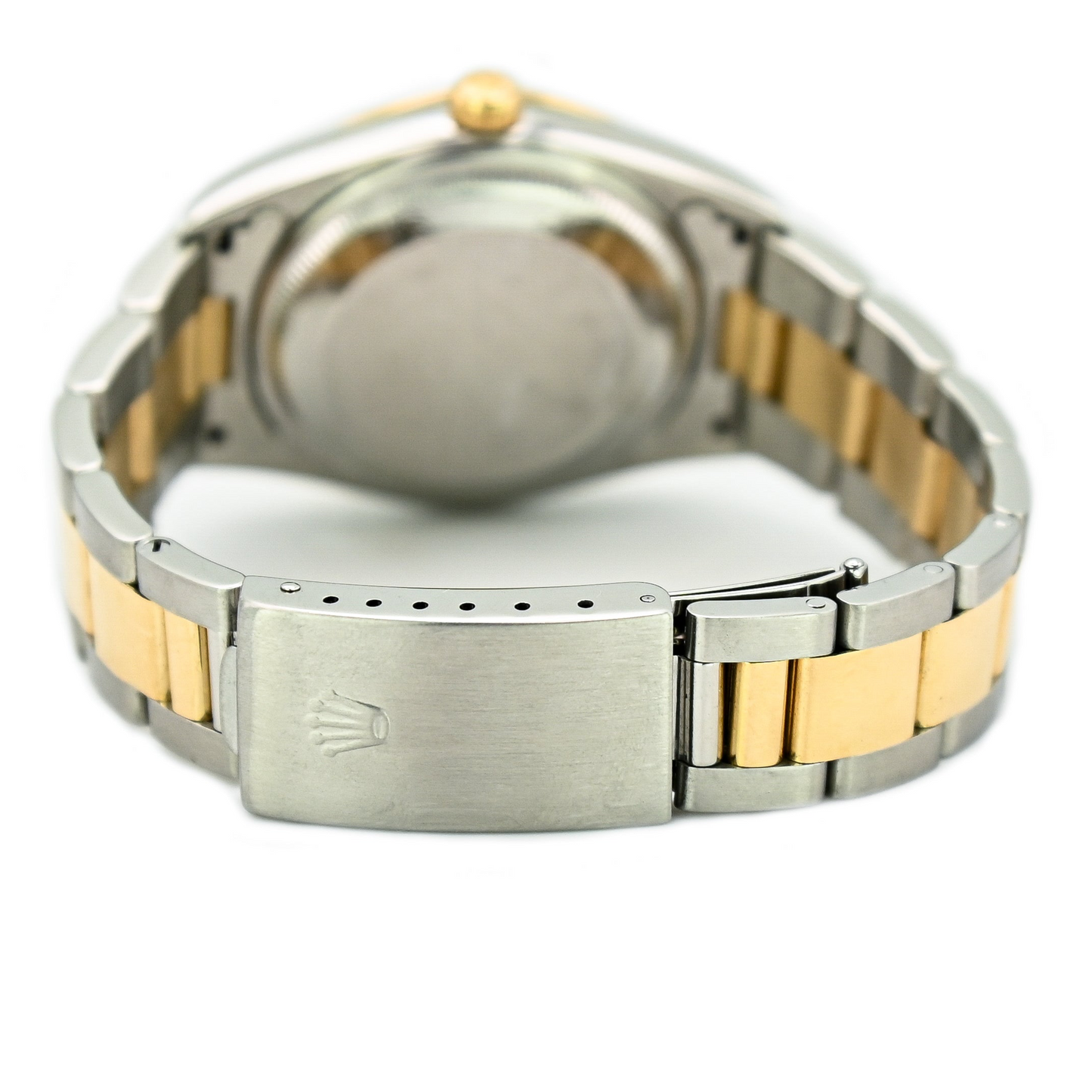 Rolex Oyster Perpetual Date 34mm | 15203 | Box & Papers