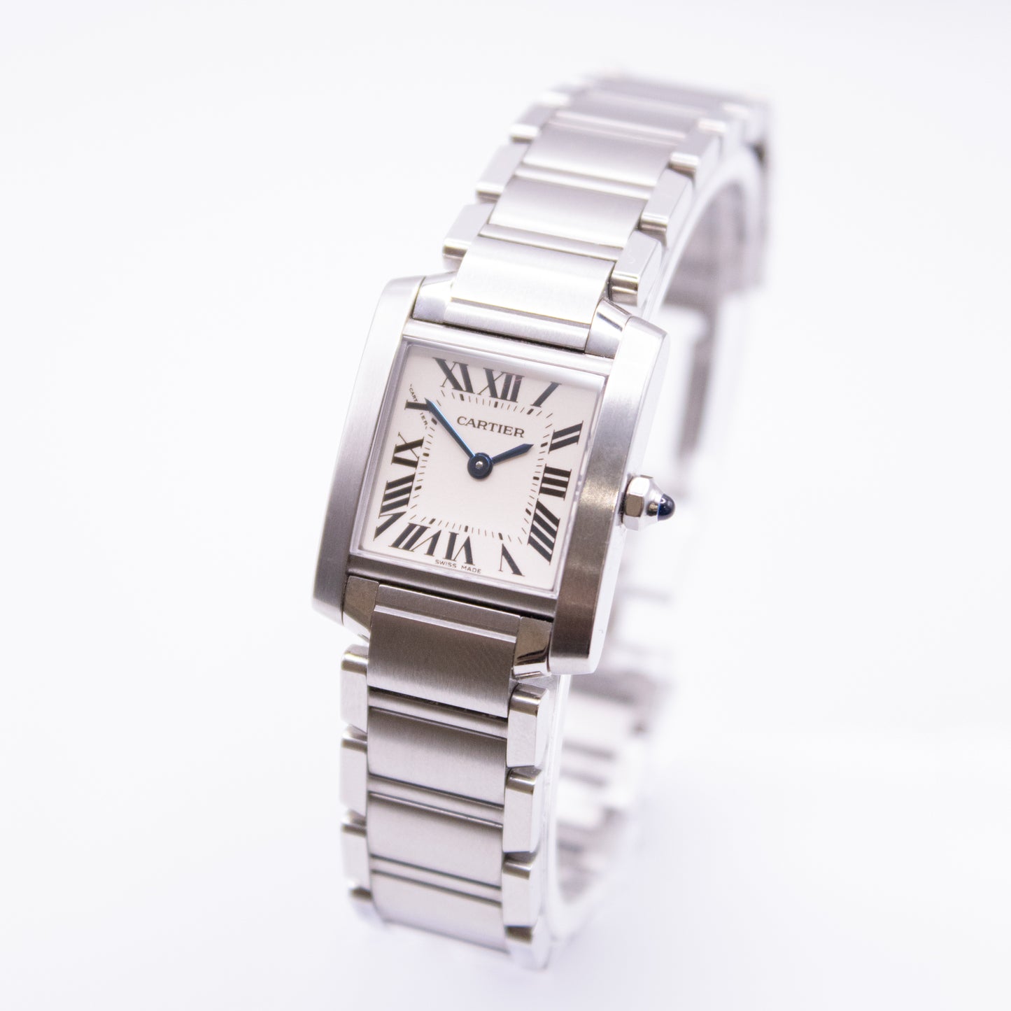 Cartier Tank Française 20mm | 2384 | Quartz